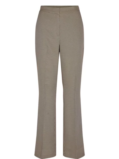 NUYNETTE PANTS - Twill