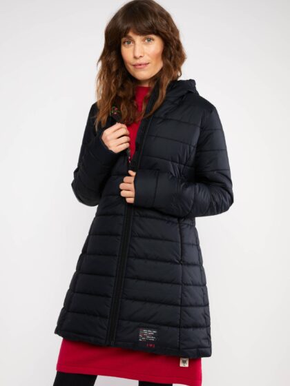 Steppjacke No Down Queen