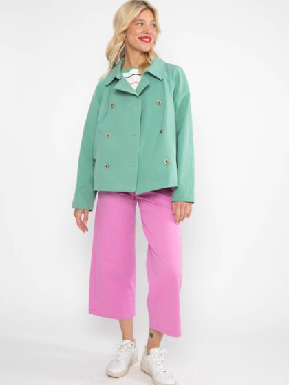 Softshell jas Tiny Trench