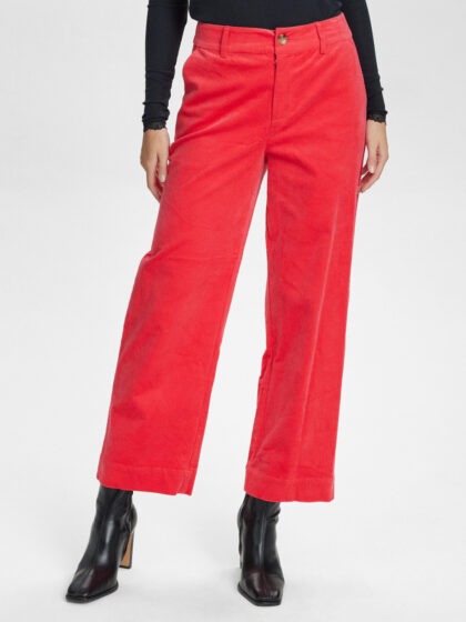 NUDEANNA PANTS Geranium
