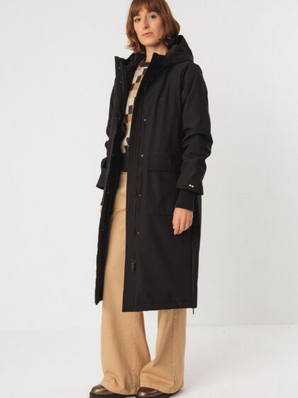 ADANA COAT