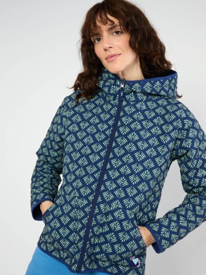 Soft Shell Jacket Reversible Plopp