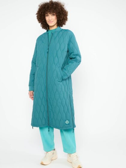 Autumn Coat Trailblazer Shell