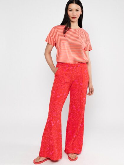 Freizeithose Bell Bottom Beauty