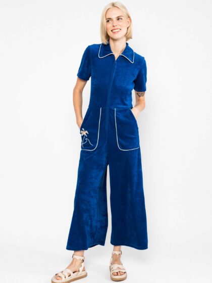 Jumpsuit Reneé Love Twist