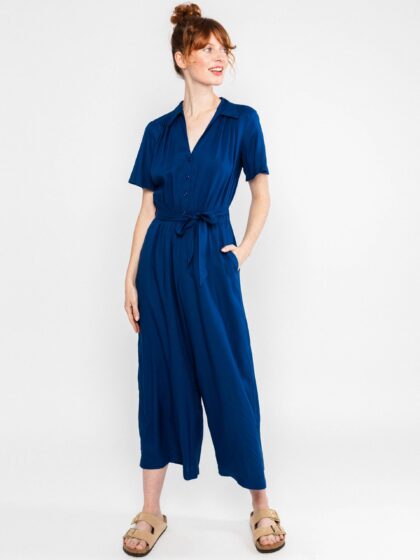 Jumpsuit Charming Steps