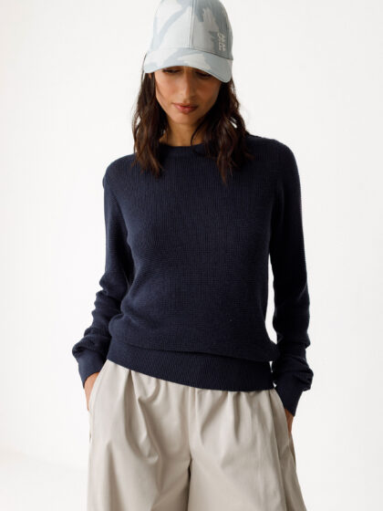 IRADI-GOTS SWEATER