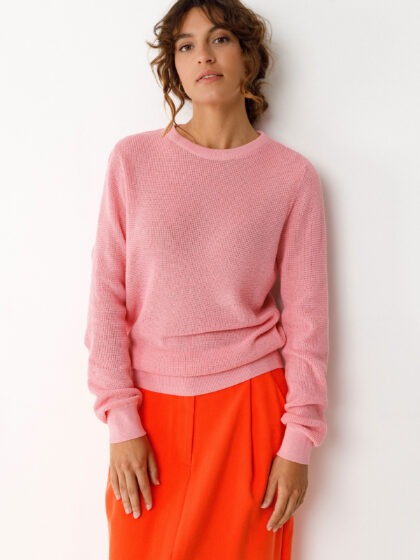 IRADI-GOTS SWEATER