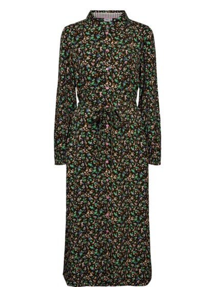 NUNELLIE DRESS