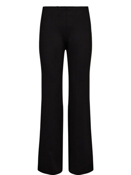 NUBINOLA PANTS - Caviar