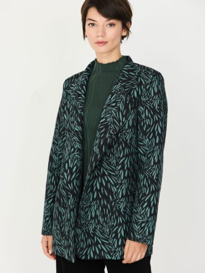 GURE Jacket green