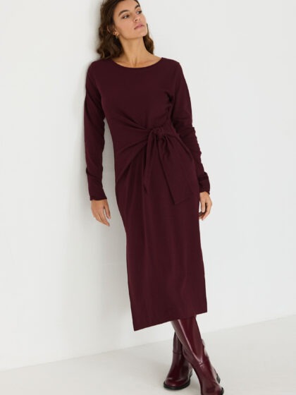 IDE-GOTS DRESS