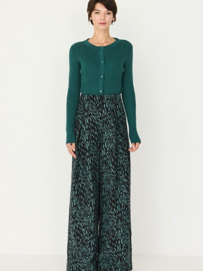 BASABE TROUSER green