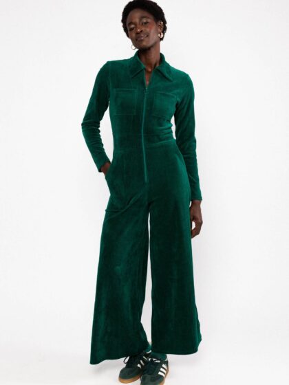 Jumpsuit Jolly Molly - Green