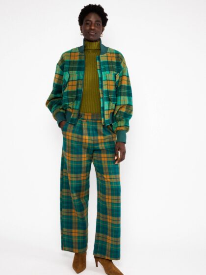 blutsgeschwister_the_blenley_sassy_check_jacken_maentel_gruen_196688_435011