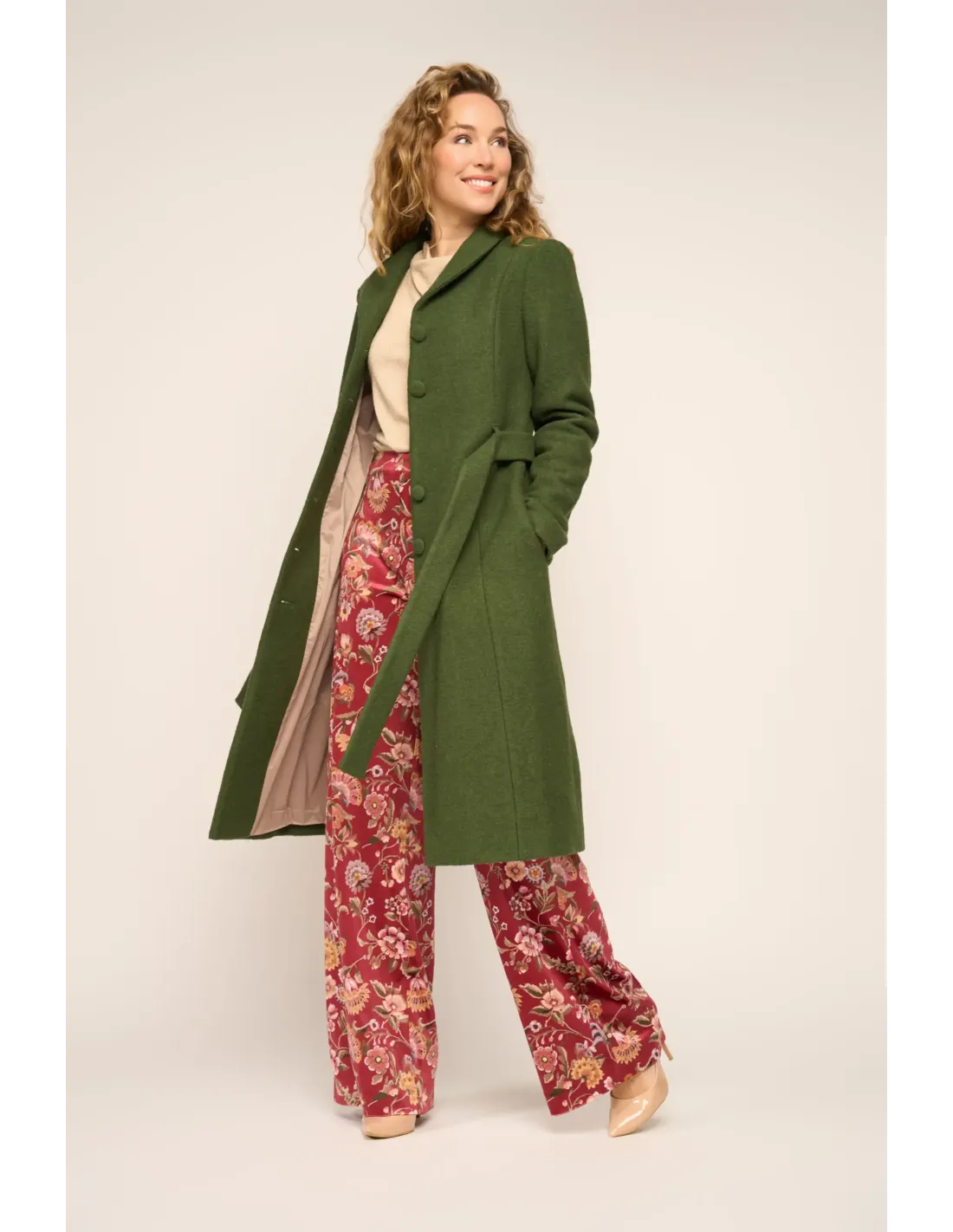 very-cherry-dahlia-coat-fern-green-boiled-wool (1)